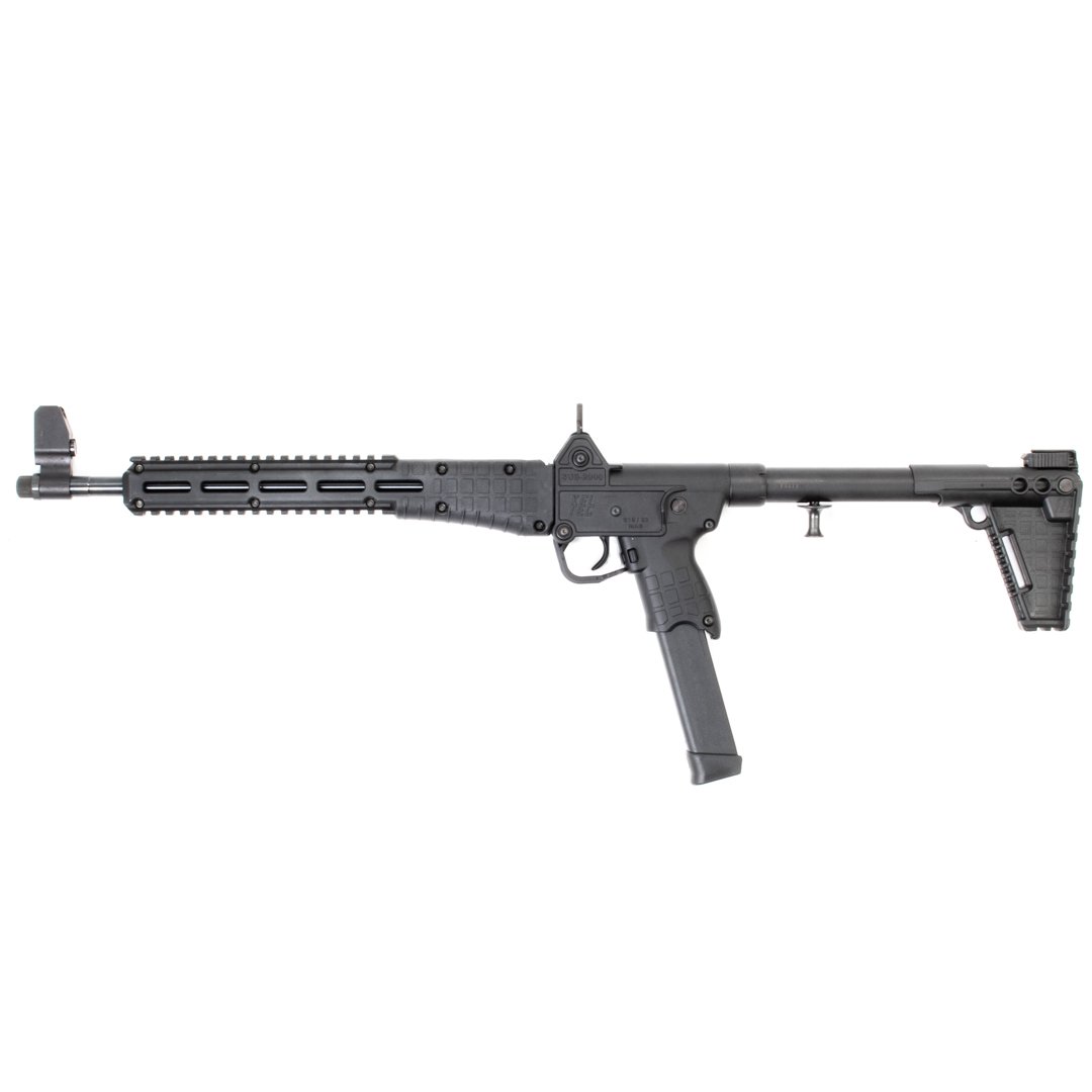Keltec Sub-2000